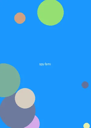 missav.com - 间谍过家家海报